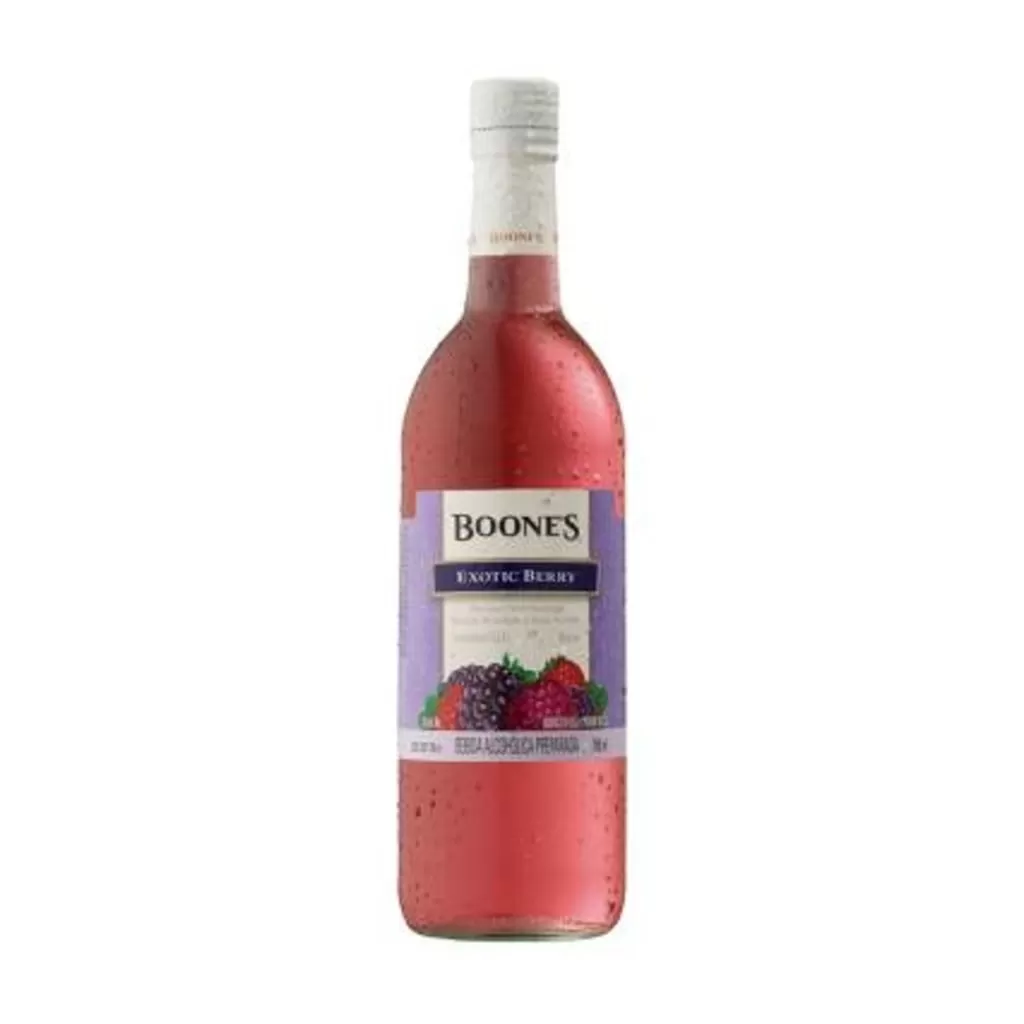 Boones Berry 750ml.